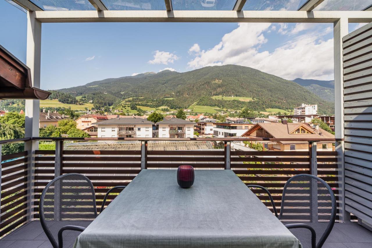 Villa Floris Bressanone Exterior foto